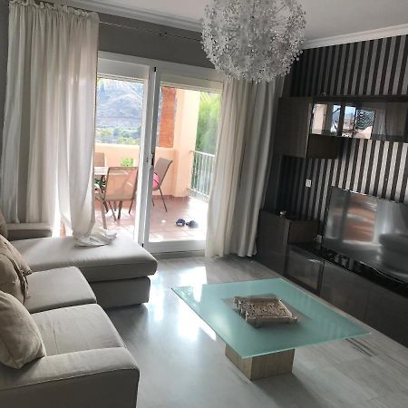 Townhouse - Alhaurin Golf Resort Málaga Esterno foto