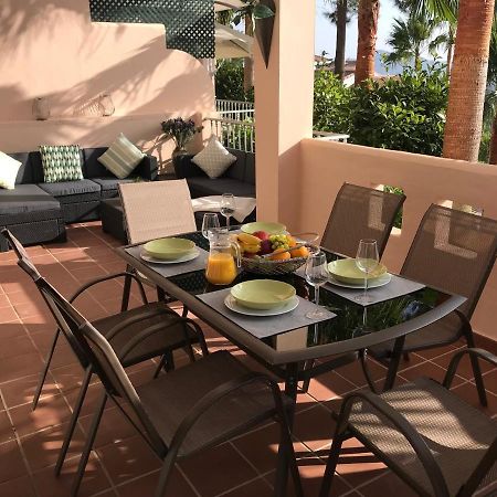 Townhouse - Alhaurin Golf Resort Málaga Esterno foto