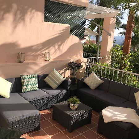 Townhouse - Alhaurin Golf Resort Málaga Esterno foto