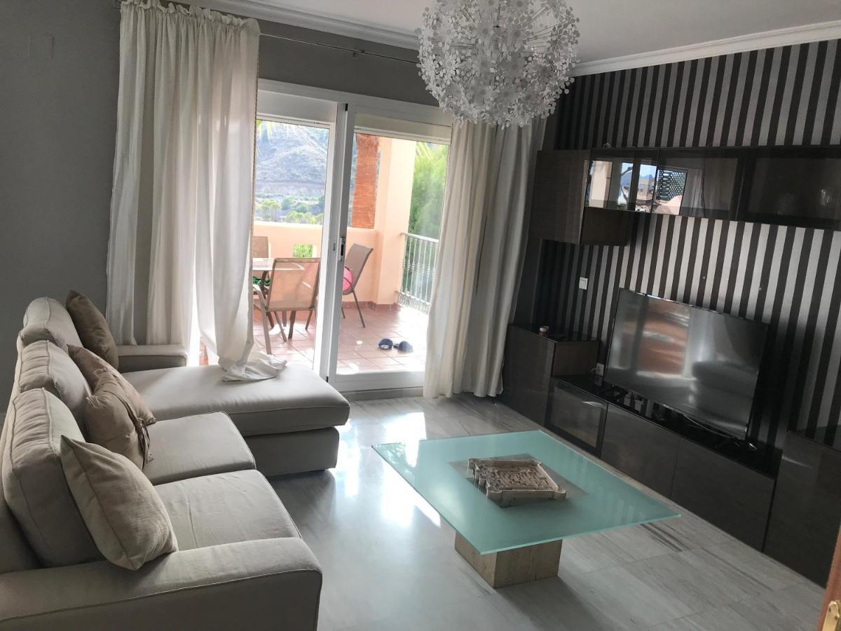 Townhouse - Alhaurin Golf Resort Málaga Esterno foto
