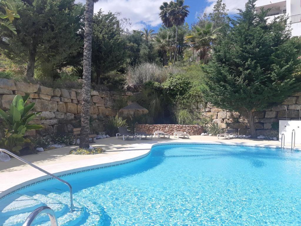 Townhouse - Alhaurin Golf Resort Málaga Esterno foto
