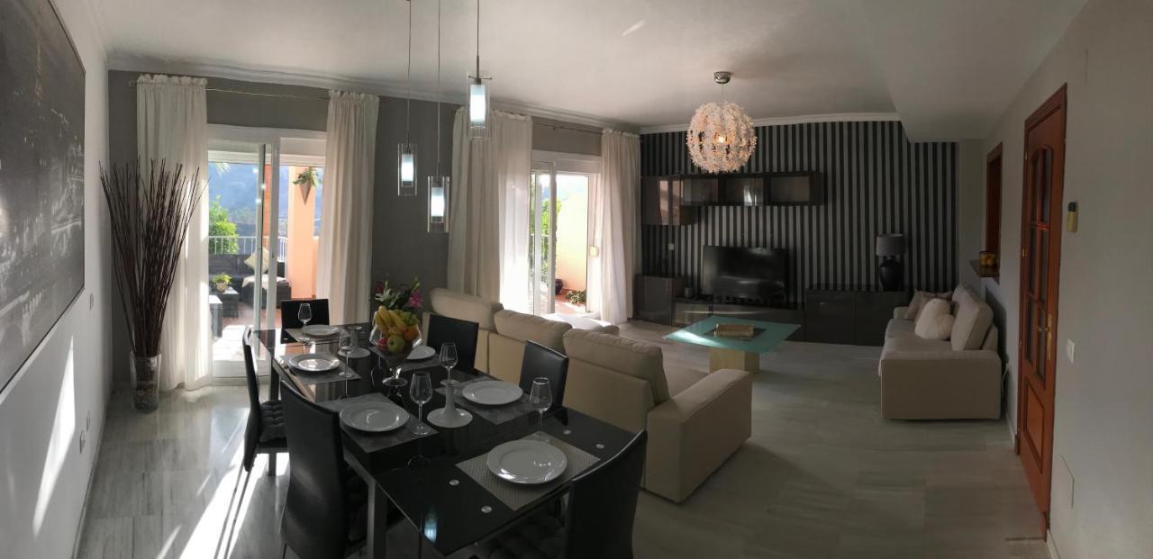 Townhouse - Alhaurin Golf Resort Málaga Esterno foto
