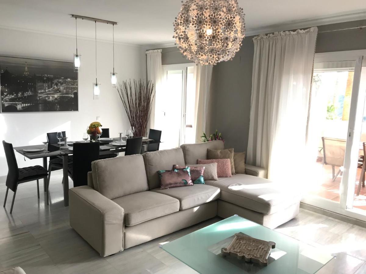 Townhouse - Alhaurin Golf Resort Málaga Esterno foto