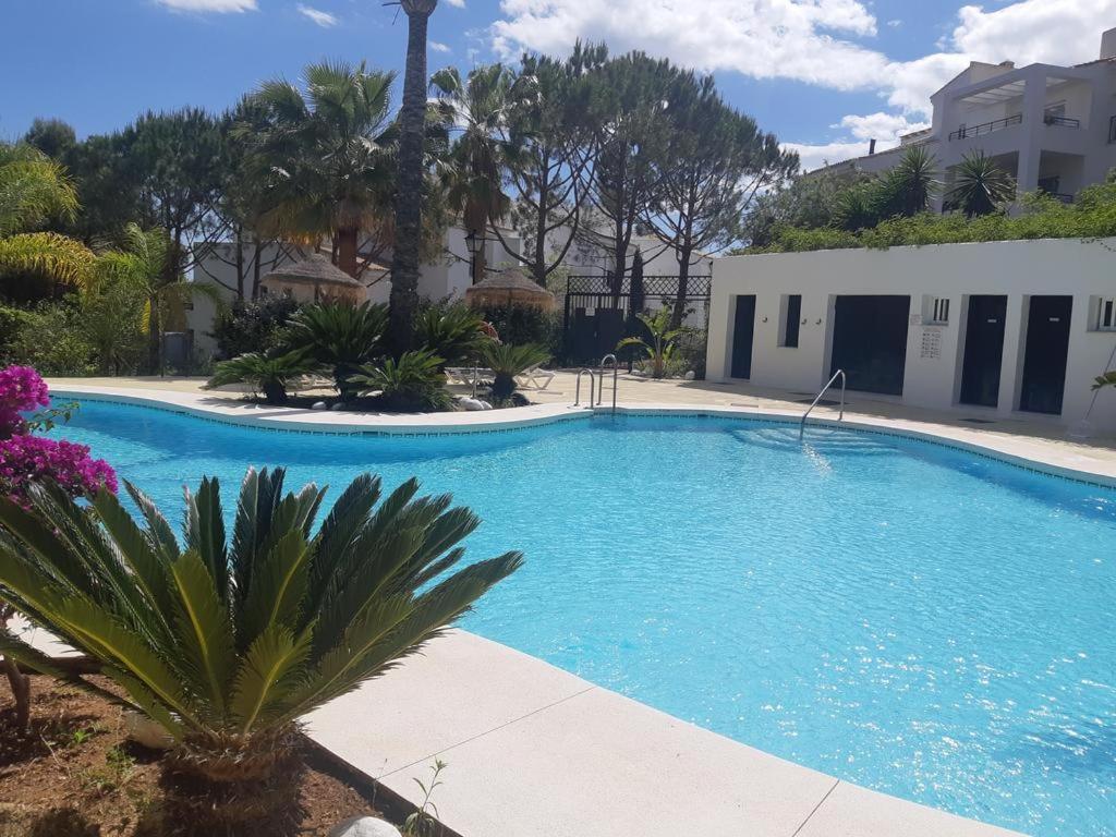 Townhouse - Alhaurin Golf Resort Málaga Esterno foto