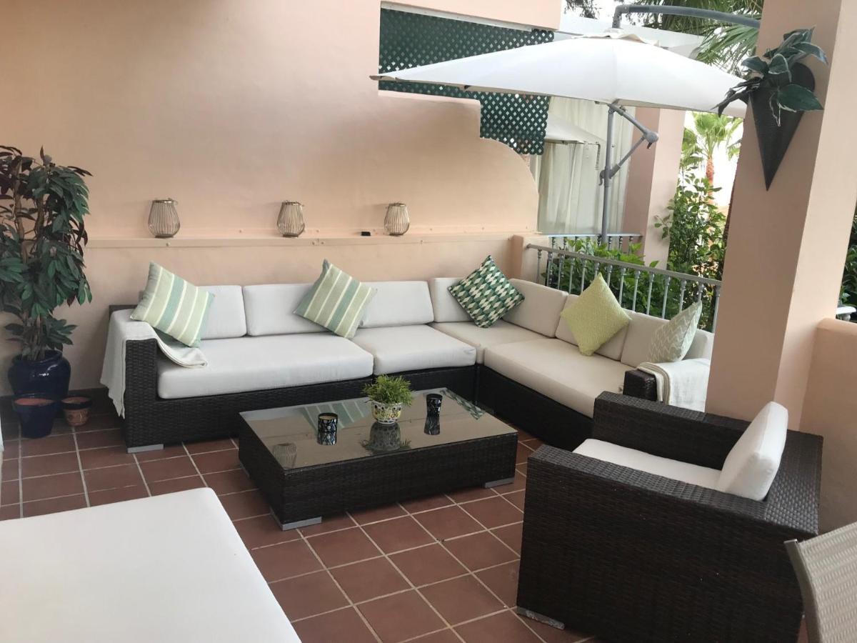 Townhouse - Alhaurin Golf Resort Málaga Esterno foto