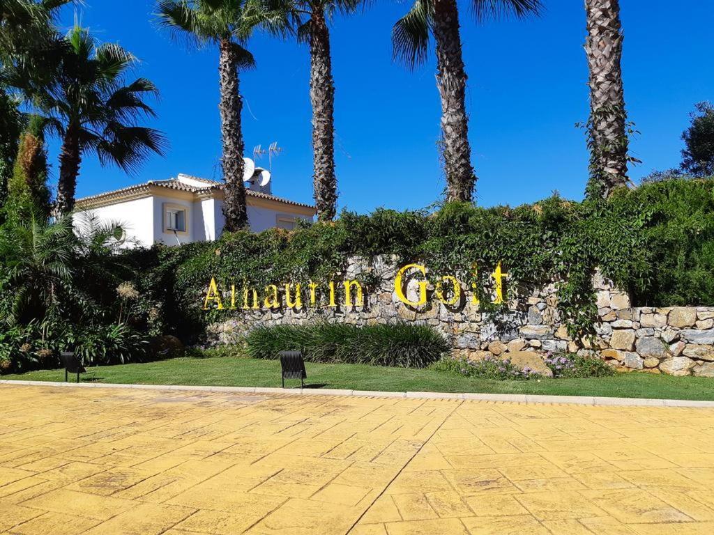 Townhouse - Alhaurin Golf Resort Málaga Esterno foto