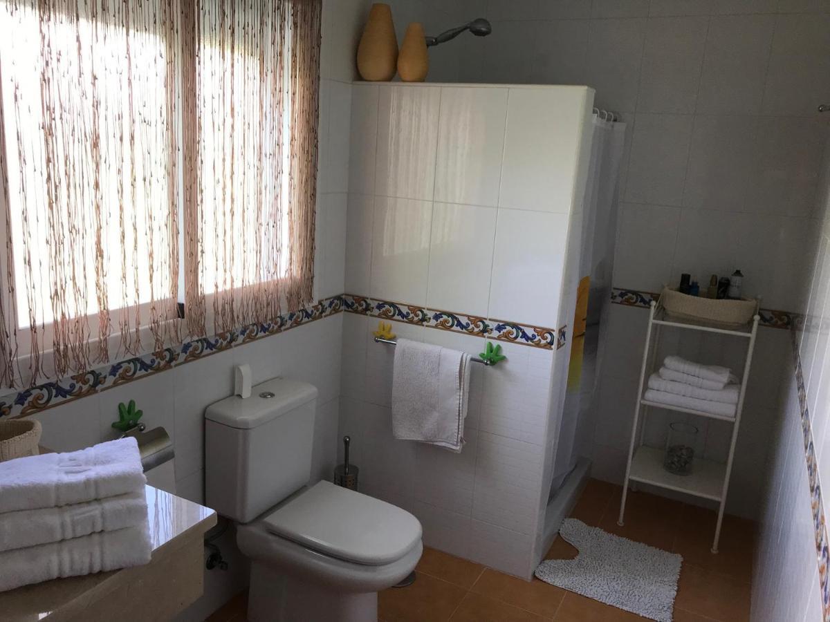 Townhouse - Alhaurin Golf Resort Málaga Esterno foto