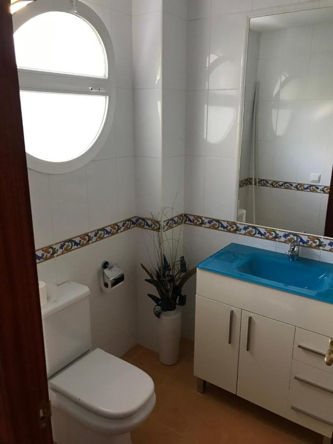 Townhouse - Alhaurin Golf Resort Málaga Esterno foto