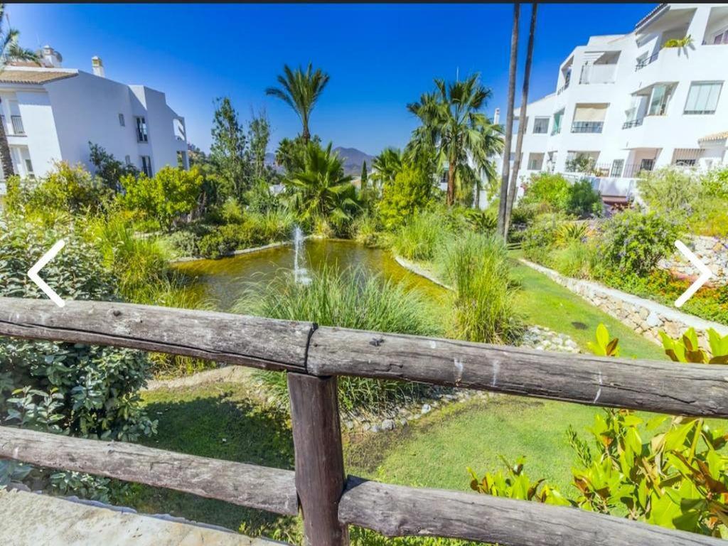 Townhouse - Alhaurin Golf Resort Málaga Esterno foto