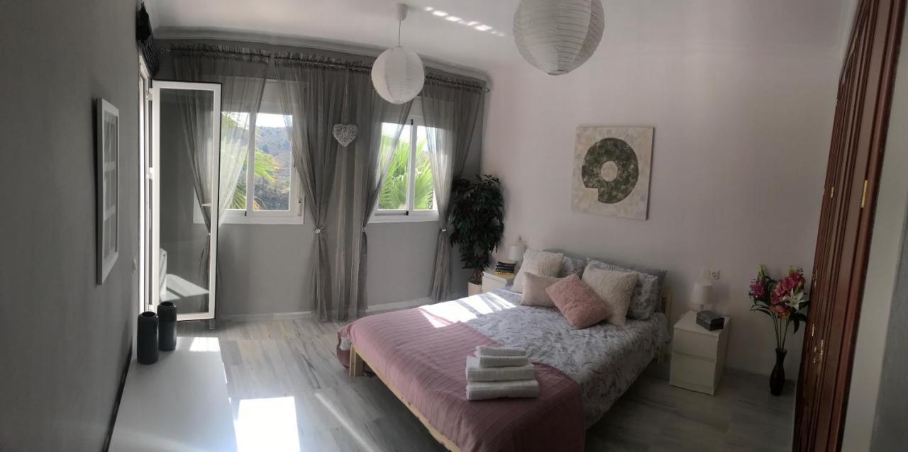 Townhouse - Alhaurin Golf Resort Málaga Esterno foto