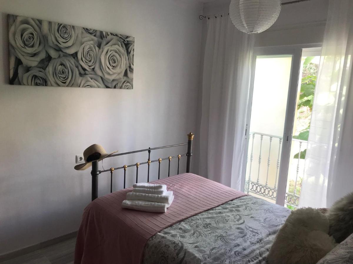 Townhouse - Alhaurin Golf Resort Málaga Esterno foto