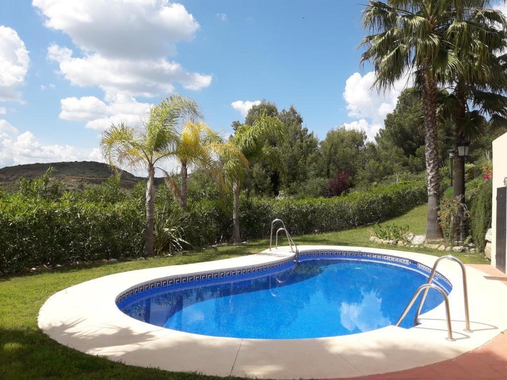 Townhouse - Alhaurin Golf Resort Málaga Esterno foto